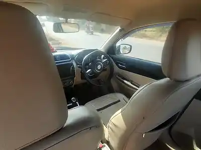 Second Hand मारुति सुज़ुकी डिज़ायर vxi एजीएस [2020-2023] in बालोद