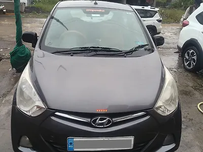 Second Hand Hyundai Eon Magna O [2011-2012] in Osmanabad