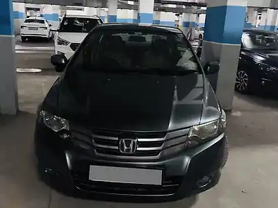 2010 होंडा सिटी 1.5 v ऑटोमैटिक इक्सक्लूज़िव 1