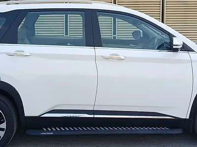 2022 MG Hector Sharp 1.5 Petrol CVT