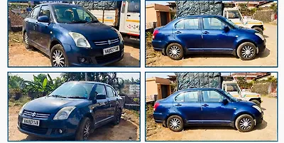 2011 Maruti Suzuki Swift VXi 1.2 BS-IV 1 2011 Maruti Suzuki Swift VXi 1.2 BS-IV 1