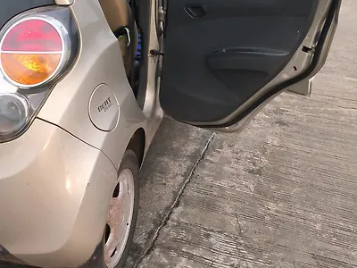 2011 Chevrolet Beat LT Diesel
