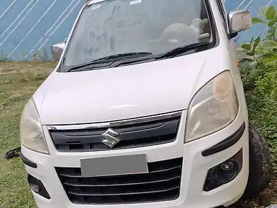 2016 मारुति सुज़ुकी वैगन आर vxi 1