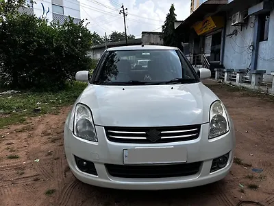 2011 Maruti Suzuki Swift DZire VXi 1.2 BS-IV 1