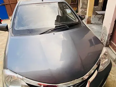 Second Hand Toyota Etios Liva GD in Faridkot
