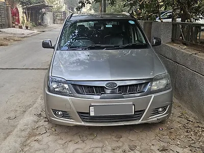 Second Hand Mahindra Logan/Verito 1.5 D6 BS-IV in Greater Noida