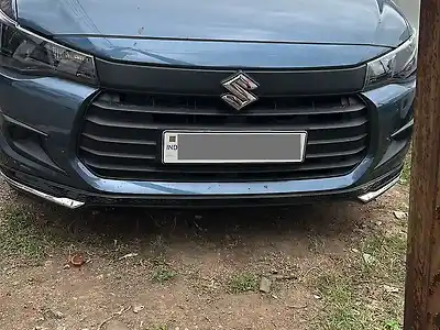 Second Hand मारुति सुज़ुकी डिज़ायर lxi in रायपुर