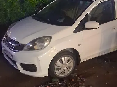 2016 Honda Amaze 1.2 E i-VTEC 1