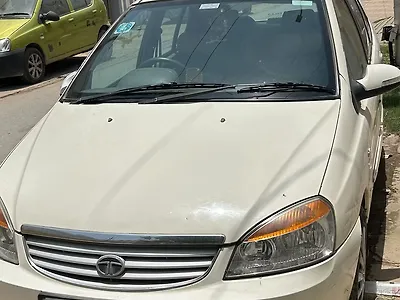 2011 Tata Indigo LX DiCOR 1