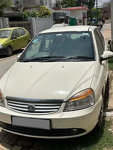 2011 Tata Indigo LX DiCOR 1 2011 Tata Indigo LX DiCOR 1