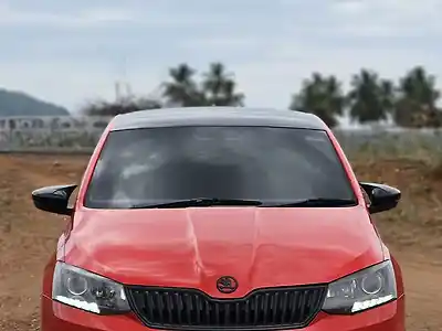 Second Hand स्कोडा रैपिड एक्टिव 1.0 TSI MT in मेट्टुपलायम