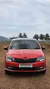 Second Hand स्कोडा रैपिड एक्टिव 1.0 TSI MT in मेट्टुपलायम Second Hand स्कोडा रैपिड एक्टिव 1.0 TSI MT in मेट्टुपलायम