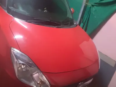 Second Hand Maruti Suzuki Swift ZXi AMT [2021-2023] in Kottayam
