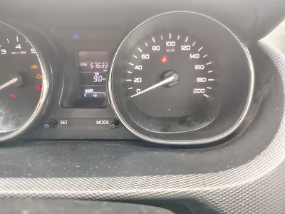 2019 Tata Tiago Revotron XZ Plus Dual Tone [2018-2019] 1
