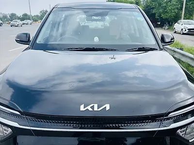 2025 Kia Carens Premium (O) 1.5 Turbo Petrol iMT 7 STR 1 2025 Kia Carens Premium (O) 1.5 Turbo Petrol iMT 7 STR 1