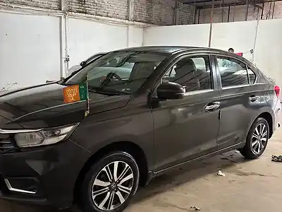 Second Hand होंडा अमेज VX एमटी 1.2 पेट्रोल [2021] in भागलपुर