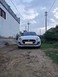 2023 Maruti Suzuki Swift VXi 1