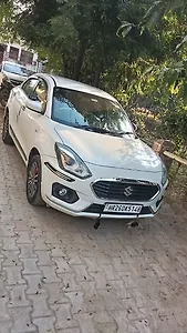 2017 Maruti Suzuki DZire VDi AMT 1 2017 Maruti Suzuki DZire VDi AMT 1