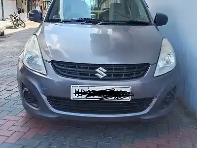 Second Hand मारुति सुज़ुकी स्विफ़्ट डिज़ायर एलडीआई in बरवानी