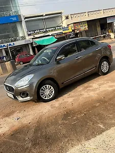 2019 Maruti Suzuki DZire VXi 1 2019 Maruti Suzuki DZire VXi 1