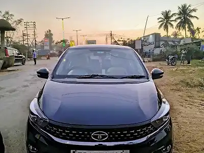 Second Hand टाटा टिगोर xz [2020-2023] in धर्मनगर