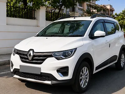 2021 Renault Triber RXT 1 2021 Renault Triber RXT 1