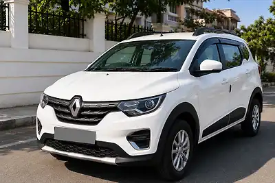 2021 रेनो ट्राइबर आरएक्सटी 1