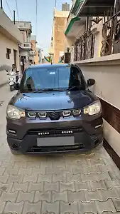 2019 मारुति सुज़ुकी एस-प्रेसो vxi 1 2019 मारुति सुज़ुकी एस-प्रेसो vxi 1