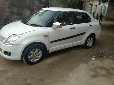 2009 Maruti Suzuki Swift ZXi 1