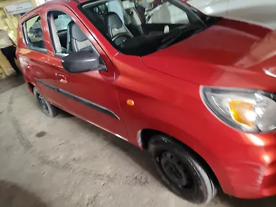 2022 मारुति सुज़ुकी ऑल्टो k10 VXi (O) [2022-2022] 1