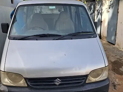 2010 Maruti Suzuki Eeco 7 STR STD 1