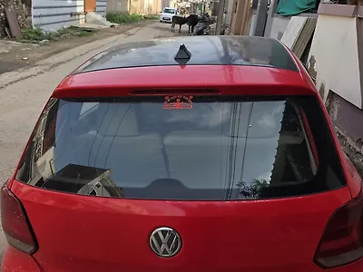 2010 Volkswagen Polo Comfortline 1.2L (D) 1