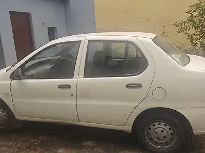2012 Tata Indigo LS CR4 BS-IV 1
