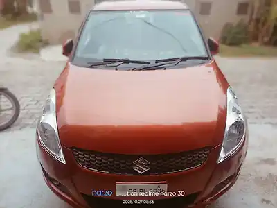 Second Hand मारुति सुज़ुकी स्विफ़्ट वीडीआई आरएस in तिरुपथुर