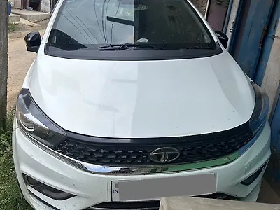 Second Hand Tata Tigor XZ Plus [2020-2023] in Murshidabad