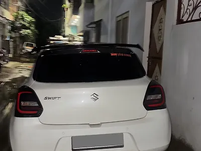 2021 Maruti Suzuki Swift VXi [2021-2023] 1