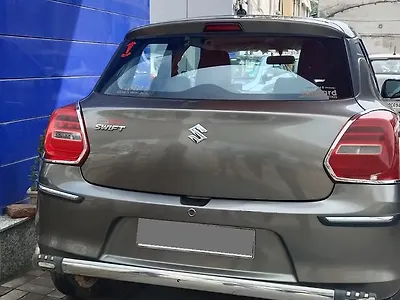2018 मारुति सुज़ुकी स्विफ़्ट vxi एएमटी [2018-2019] 1