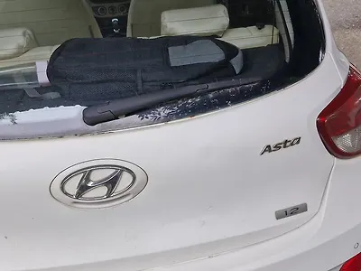 2014 Hyundai Grand i10 Era 1.2 Kappa VTVT [2013-2016] 1