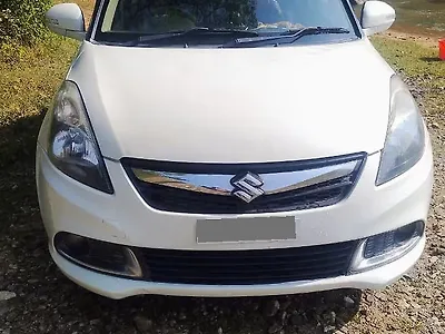 2015 Maruti Suzuki Swift DZire VDI 1