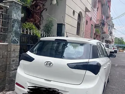2015 Hyundai Elite i20 Magna 1.2 1