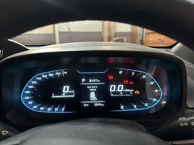 2021 Hyundai i20 N Line N8 1.0 Turbo DCT