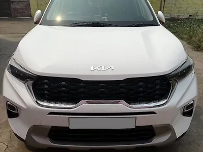 Second Hand Kia Sonet HTX 1.5 in Ranchi