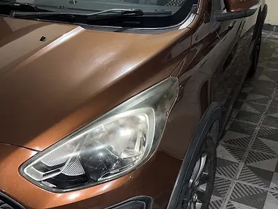 2019 Ford Freestyle Trend 1.2 Ti-VCT