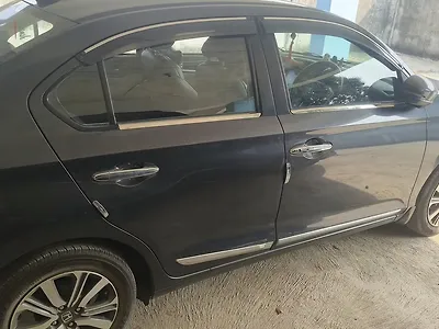 Second Hand Honda Amaze VX 1.2 Petrol MT in Jajpur Road