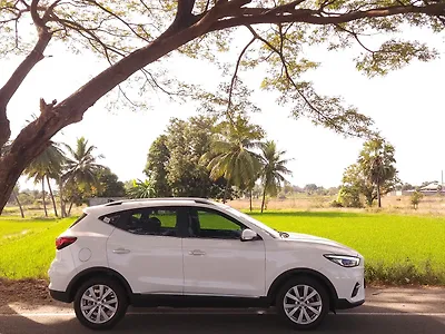 Second Hand MG Astor Shine Petrol 1.5L Manual Ivory in Vellore Second Hand MG Astor Shine Petrol 1.5L Manual Ivory in Vellore