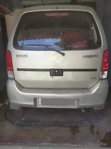 2003 Maruti Suzuki Wagon R VXi 1 2003 Maruti Suzuki Wagon R VXi 1