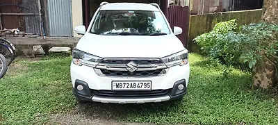 2022 Maruti Suzuki XL6 Alpha AT Petrol 1 2022 Maruti Suzuki XL6 Alpha AT Petrol 1