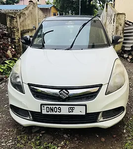 2014 Maruti Suzuki Swift DZire ZDI 1 2014 Maruti Suzuki Swift DZire ZDI 1