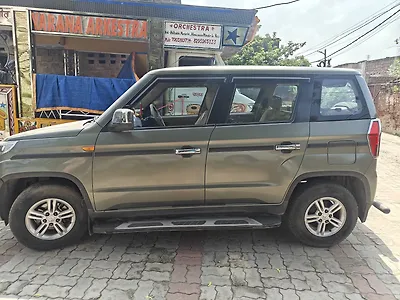 Second Hand Mahindra Bolero Neo N10 [2022] in Muzaffarpur