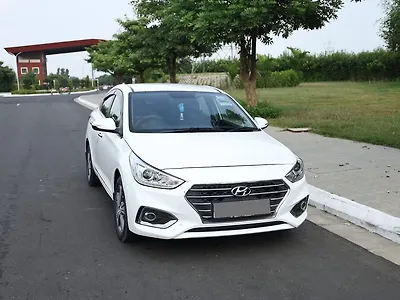 2020 Hyundai Verna SX (O) 1.6 CRDi 1